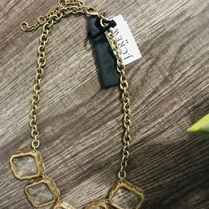 Jcrew Necklace NWT